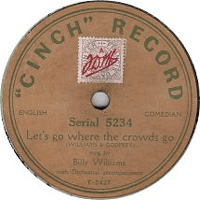 Cinch 5234